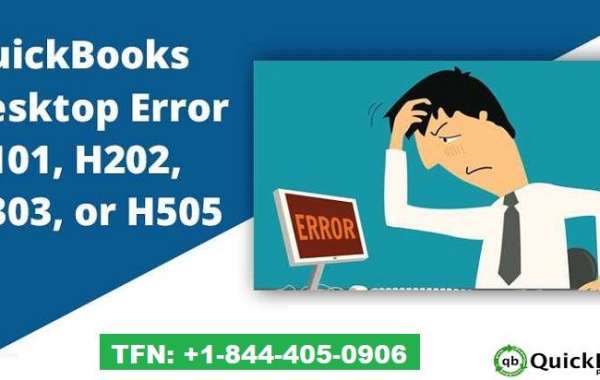 Step to Quickly Fix QuickBooks Error H202