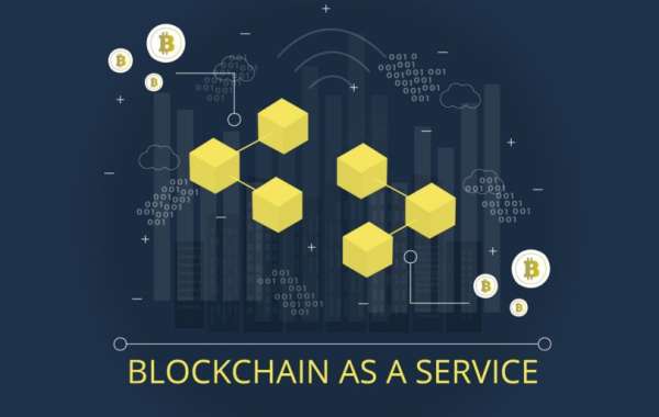 Blockchain-as-a-Service Market Professional Survey Report 2032