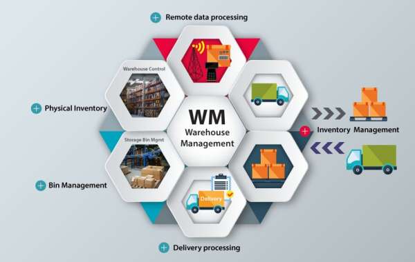 Warehouse management system Market Revenue, Statistics, Industry Growth and Demand Analysis Research Report by 2030