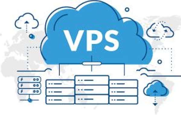 Virtual Private Server (VPS) Market Demand and Growth Analysis with Forecast up to 2030