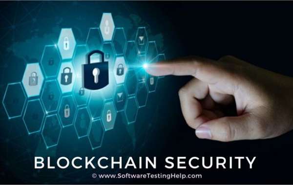 Blockchain in Security Market Global Opportunity Analysis and Industry Forecast 2023-2030