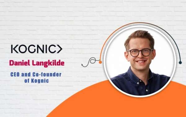 AITech Interview with Daniel Langkilde, CEO and Co-founder of Kognic
