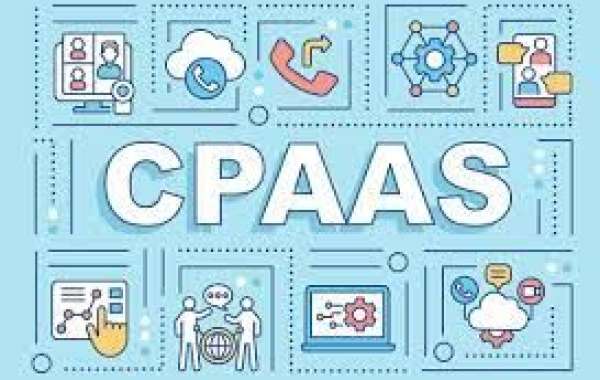 Communication Platform as a Service (CPAAS) Market Statistics, Business Opportunities, Competitive Landscape and Industr