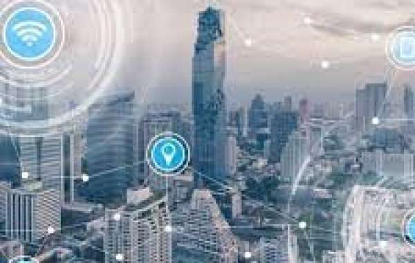 In-Building Wireless Market to Witness Upsurge in Growth during the Forecast Period by 2032