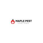 Maple Pest Control Profile Picture