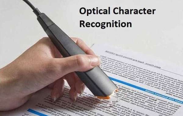 Optical Character Recognition Market Report Covers Future Trends with Research 2023 to 2032