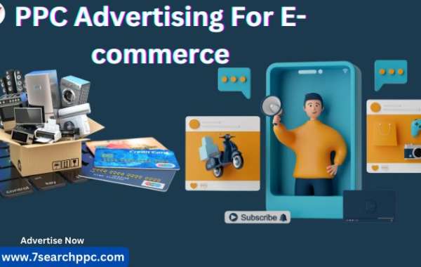 Boost Online Sales with PPC Advertising For E-commerce