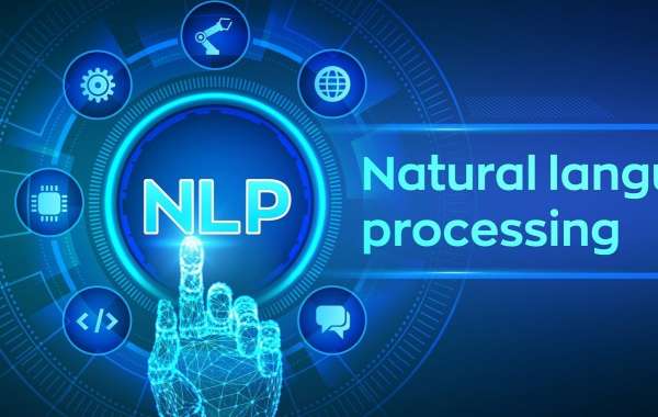 Natural Language Processing (NLP) Market Key Players, Competitive Landscape, Growth, Statistics, Revenue and Industry An