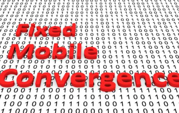 Fixed-Mobile Convergence Market Revolutionizing Professional Development