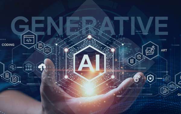 Generative AI in Media and Entertainment Market Tech Advancements 2024-2032