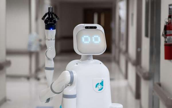 Autonomous Mobile Manipulator Robots (AMMR) Market Growth, SWOT Analysis And Growth Prospects Till 2032