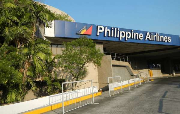 Philippine Airlines Ticketing Office