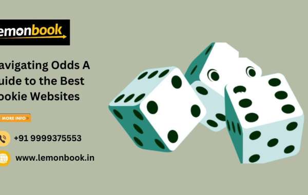 Navigating Odds: A Guide to the Best Bookie Websites