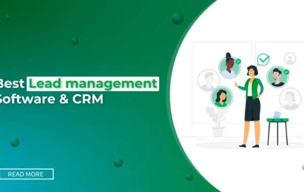 Best Lead Management Software in 2024