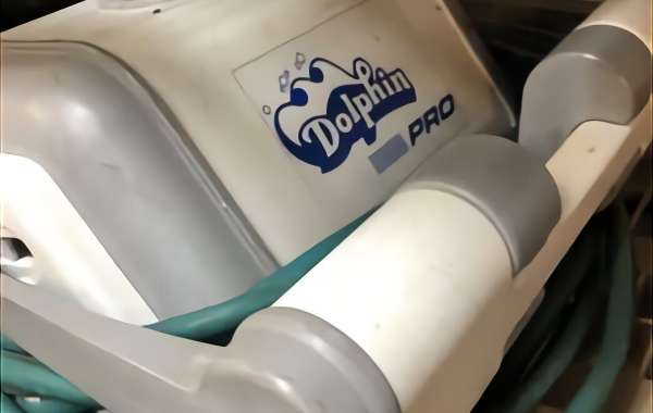 How to Fix Dolphin Pool Cleaner