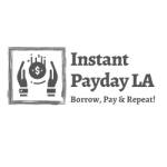 Instant PaydayLA Profile Picture