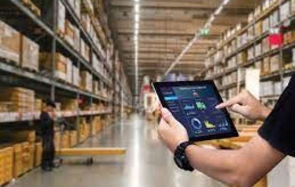 Warehouse as a Service (WaaS) Market Expected to Secure Notable Revenue Share during 2023-2032