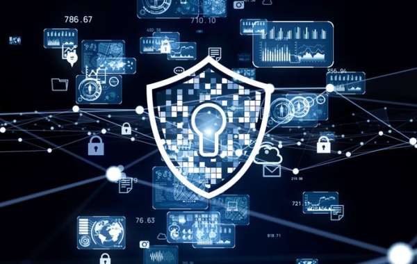 Cyber Security Market Growing Popularity And Emerging Trends To 2032