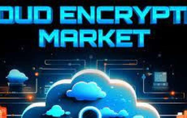 Cloud Encryption Market Growing Popularity And Emerging Trends To 2032
