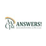Answers Accounting CPA Profile Picture