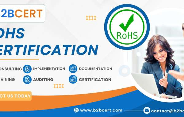 From Hazard to Hero: The RoHS Certification Story
