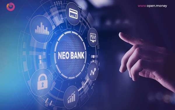 Neobanking Market Size- Industry Share, Growth, Trends and Forecast 2032