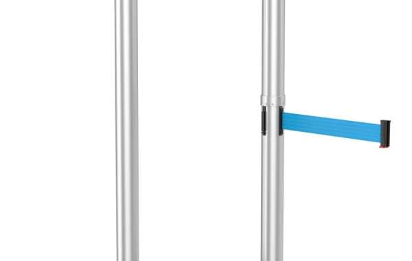 Enhancing Crowd Control: The Versatility Of Custom Stanchions