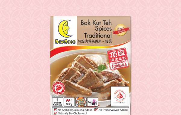 Unveiling the Culinary Gem: Best Bak Ku Teh in Singapore