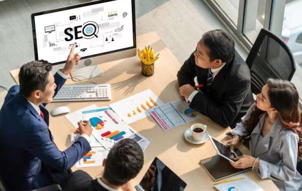 Maximize Your Online Reach with SEO Marketing Agencies