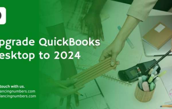 How to Upgrade QuickBooks Desktop 2021 to 2024?