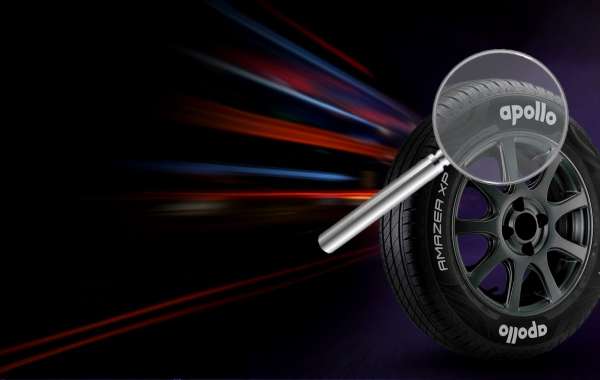 Unlocking Apollo Tyres - From Manufacturing Excellence to Unmatched Performance