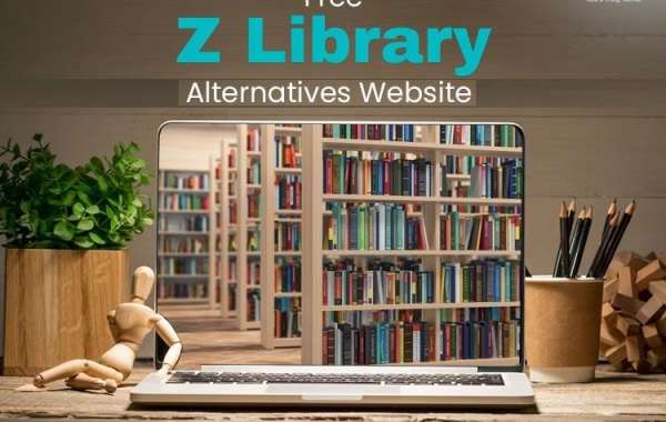 Best Z-Library Alternatives In 2024 To Download eBooks
