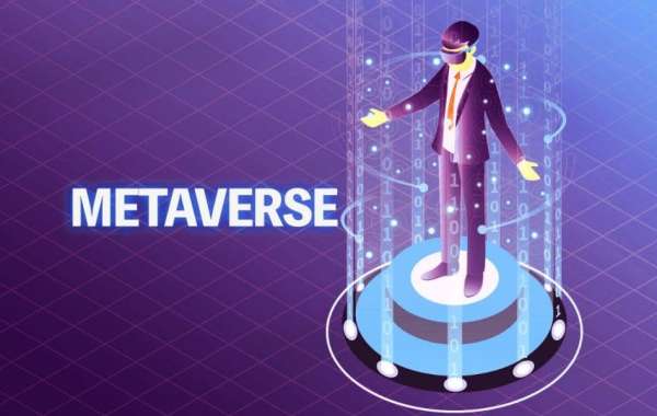 Metaverse Market to Witness Robust Growth by 2030| Top Players