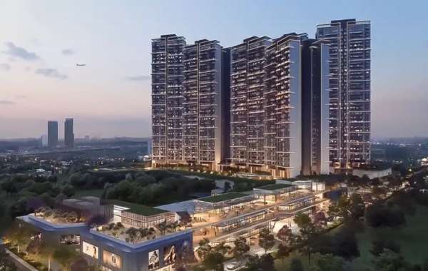 Unveiling Signature Deluxe in Sector 37D: A Gateway to Luxury Living