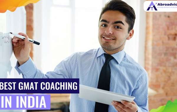 Best GMAT Coaching in India: Your Gateway to Success