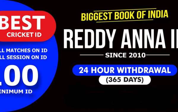 Score Big: Tips and Tricks for Mastering Reddy Anna Online Exchange Cricket ID in 2024.