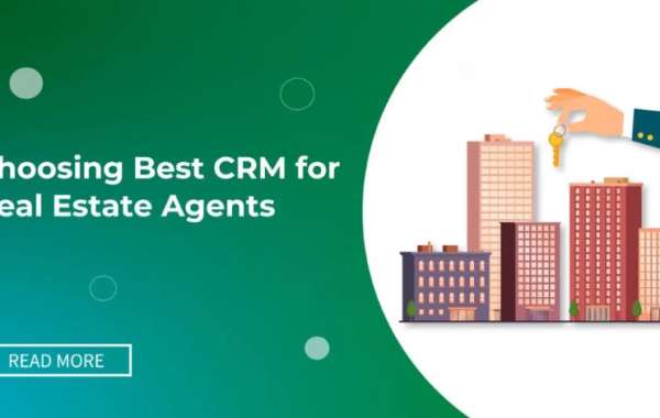 Best CRM for Real Estate in 2024