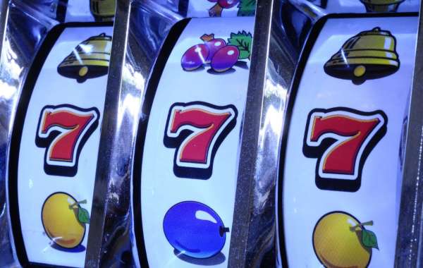 Mengungkap Misteri Keberuntungan di Slot25: Panduan Terbaik untuk Pemain