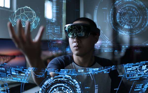 Augmented Reality and Virtual Reality Market Professional Survey Report 2032
