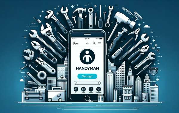 Transforming Home Maintenance with Our Uber-style Handyman App