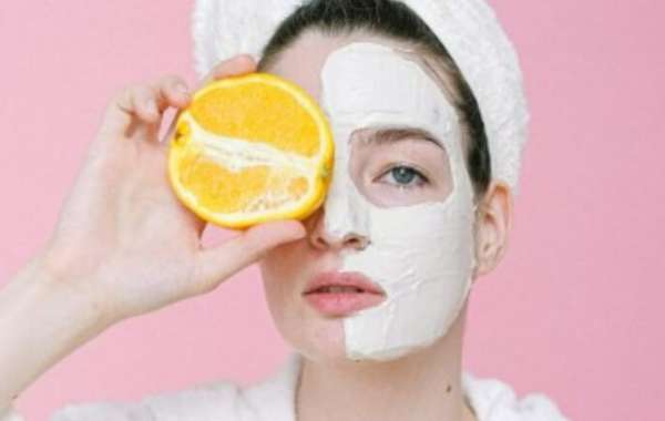 Oranges - The Revitalizing Method for Radiant & Clear Skin