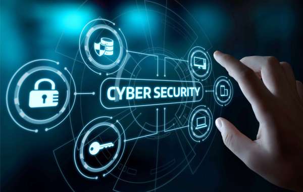 Cybersecurity Market ****, Type, Application, Regions and Forecast to 2032