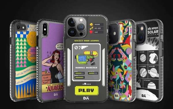 Six Trendy Phone Cover Designs for 2024