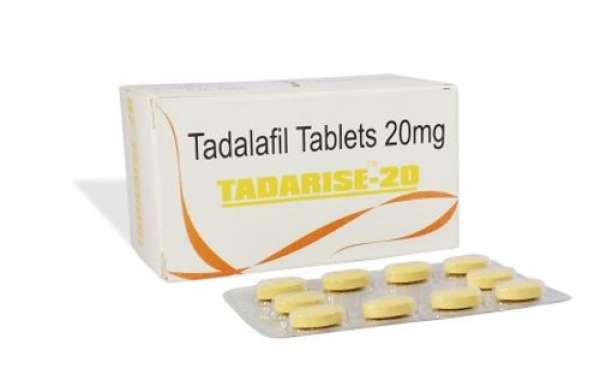 Use Tadarise to Prevent Issues with Sexual Activity