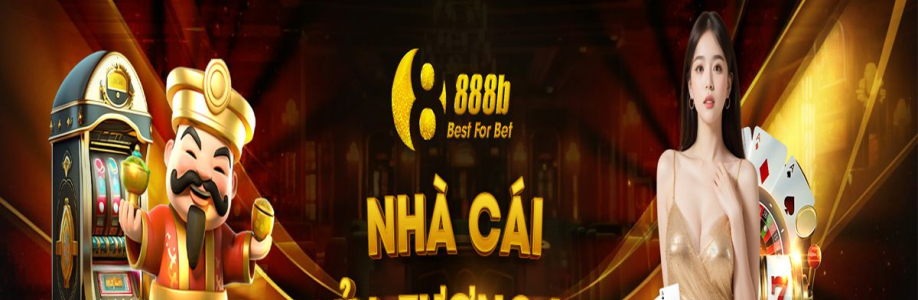 888b Best for bet Cover Image