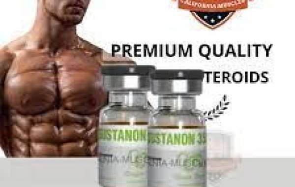  Understanding Steroids in Australia: What You Need to Know