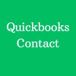 quickbooks contact Profile Picture
