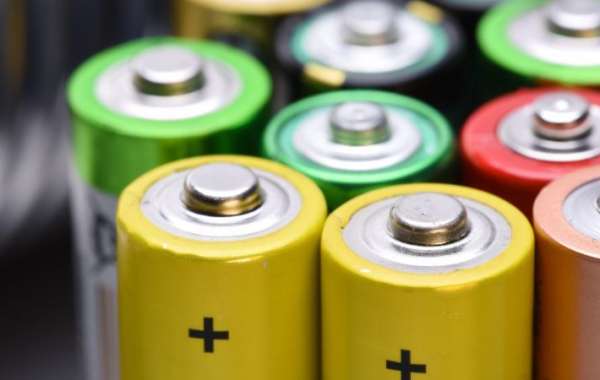 Empowering the Future: Exploring the Alkaline Battery Market's Growth Trajectory