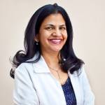 Dr Savita Chaudry Profile Picture