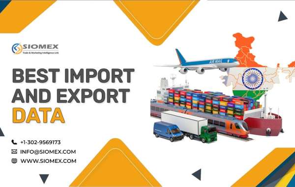 Importance of Accurate Import Export Data.